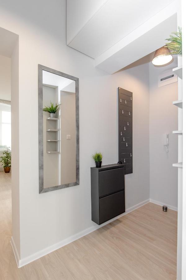 Apartament Za Bramka Centrum Poznań Extérieur photo