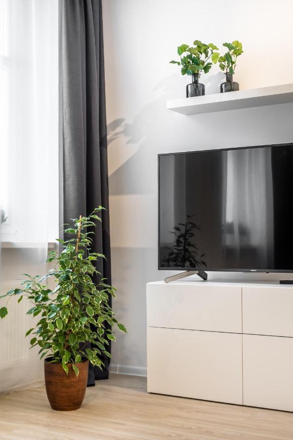 Apartament Za Bramka Centrum Poznań Extérieur photo