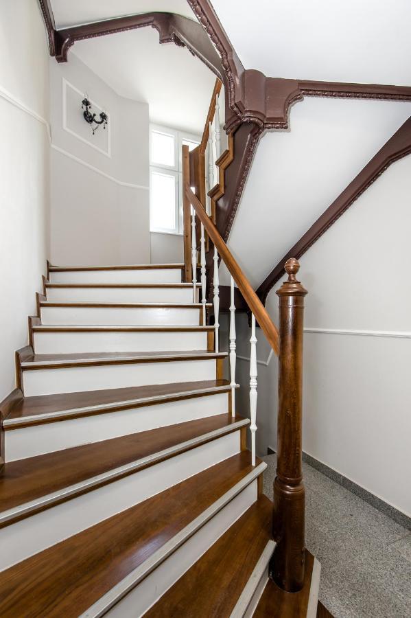 Apartament Za Bramka Centrum Poznań Extérieur photo